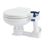 Toilet Supercompact turn2lock, Watersport en Boten, Ophalen of Verzenden, Nieuw, Kombuis en Sanitair
