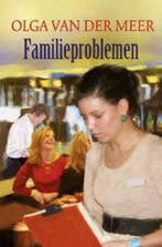Familieproblemen / Familie Nieuwkerk / 3 9789020507515, Boeken, Streekboeken en Streekromans, Verzenden, Gelezen, Olga van der Meer
