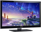 Panasonic TX-L32E5 - 32 Inch Full HD 100 Hz LED TV, Ophalen, LED, Panasonic, 80 tot 100 cm