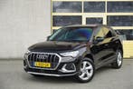 Zakelijke Lease |  Audi Q3 35 TFSI 150PK! Business Edition B, Stof, Gebruikt, Overige brandstoffen, Zwart