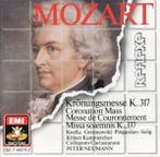cd - Mozart - Peter Neumann â KrÃ¶nungsmesse K.317 / M, Verzenden, Zo goed als nieuw