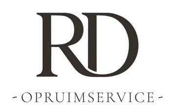 woningontruiming,Opruiming en Afvalafvoer. rdopruimservice, Opslag