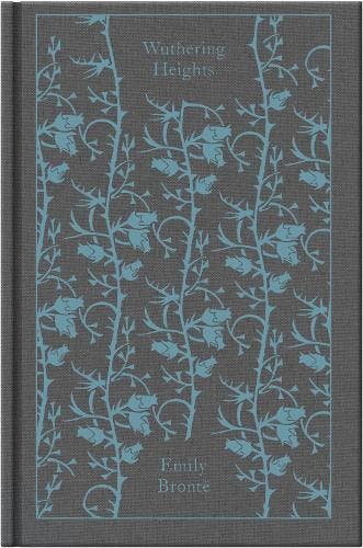 Wuthering Heights | Emily Bronte | Nieuw, Ophalen of Verzenden, Nieuw, Emily Bronte