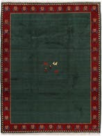Gabbeh - Vloerkleed - 348 cm - 258 cm, Nieuw