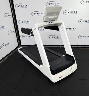 Loopband Met Helling - Wit, Sport en Fitness, Ophalen of Verzenden, Nieuw, Overige typen