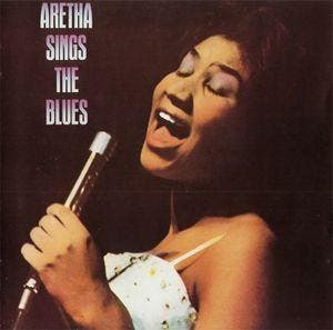 cd - Aretha Franklin - Aretha Sings The Blues, Verzenden, Zo goed als nieuw