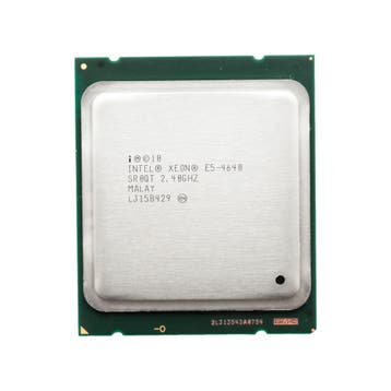 Intel SR0QT, Ophalen of Verzenden, Nieuw