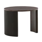 *WOONWINKEL* Moderne Salontafel Mocca, Huis en Inrichting, Tafels | Salontafels, Verzenden, Nieuw