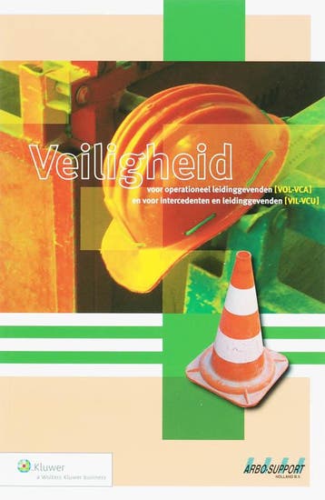 Veiligheid voor operationeel leidinggevenden (VOL-VCA), Verzenden, Gelezen