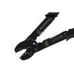 Benson Universele krimptang - 20 cm - Voor knippen, strip..., Ophalen of Verzenden, Nieuw