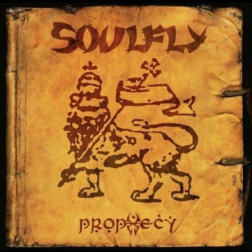 SOULFLY - PROPHECY (2LP), Verzenden, Nieuw in verpakking