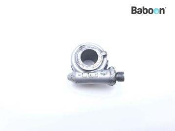 Teller Aandrijver Kawasaki ZX 6 R 1995-1997 (NINJA ZX-6R, Verzenden, Gebruikt