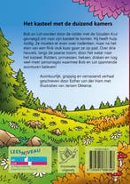 Het kasteel met de duizend kamers 9789491886348, Boeken, Verzenden, Zo goed als nieuw, Esther van der Ham