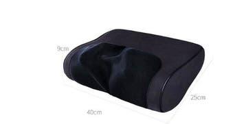 Shiatsu Nek- en Rugmassager – Massagekussen met Warmte, Verzenden, Nieuw