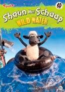 Shaun het schaap - Wild water - DVD, Cd's en Dvd's, Dvd's | Tekenfilms en Animatie, Verzenden