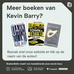 Night Boat to Tangier 9781782116202 Kevin Barry, Verzenden, Gelezen, Kevin Barry