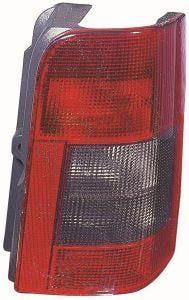 Achterlicht o.a: Citroën, Berlingo, Ophalen of Verzenden, Nieuw, Citroën