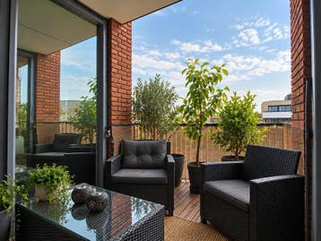 Te huur: Appartement Parallelweg in Veenendaal, Utrecht, Appartement, Veenendaal
