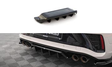 Diffuser Volkswagen T-Roc R FL Maxton Glans Zwart, Ophalen of Verzenden, Nieuw