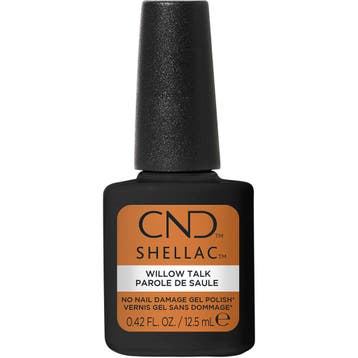 CND – Shellac Gellak 12,5 ml – 12,5 ml, Verzenden, Nieuw