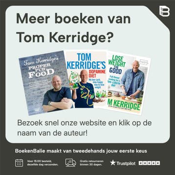 Tom Kerridges Best Ever Dishes - Tom Kerridge 9781472909411, Verzenden, Zo goed als nieuw, Tom Kerridge