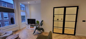 Te huur: Appartement Anton de Haenstraat in Den Haag, Den Haag, Appartement, Zuid-Holland