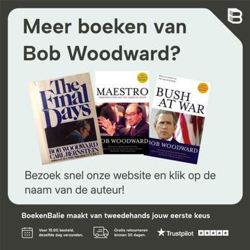 The Brethren - Bob Woodward 9780380521838, Verzenden, Gelezen, Bob Woodward