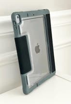 Zazitec iPad 10.2 Hoesje met Transparante Achterkant en, Ophalen of Verzenden, Nieuw