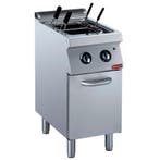 Diamond Pastakoker | 24,5L | Op Kast | 400v | 400x700x850/92, Ophalen of Verzenden, Nieuw in verpakking