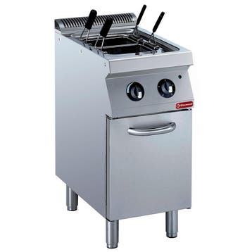 Diamond Pastakoker | 24,5L | Op Kast | 400v | 400x700x850/92, Zakelijke goederen, Ophalen of Verzenden, Nieuw in verpakking
