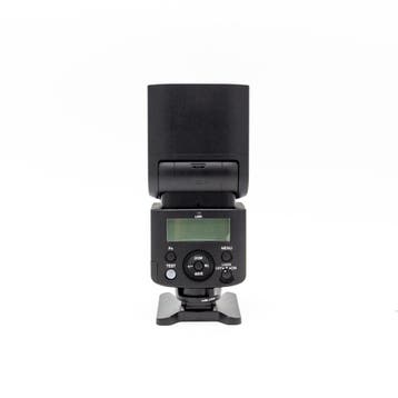 Sony HVL 45 Flitser (occ_5977), Ophalen of Verzenden, Gebruikt