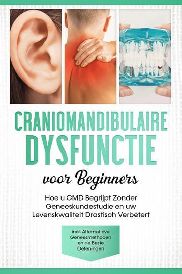 Craniomandibulaire Dysfunctie Voor Beginners: Hoe U Cmd Begr, Boeken, Ophalen of Verzenden, Nieuw, Christian Prawitz
