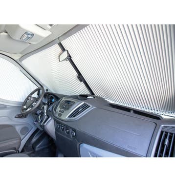 Remifront 4 Ford Transit V363 >2019, Ophalen of Verzenden, Nieuw