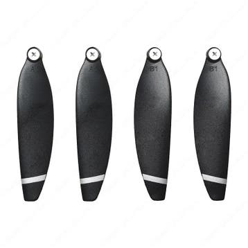 LUXWALLET Drone Propellers - Geschikt voor De Libra2 Drone &, Verzenden, Nieuw