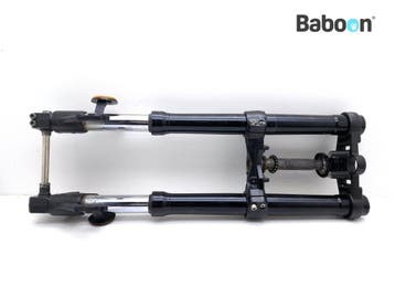 Voorvork Yamaha YZF R 125 2021-2022 (YZF-R125), Verzenden, Gebruikt