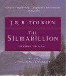 The Silmarillion - The Silmarillion, Boeken, Ophalen of Verzenden, Nieuw