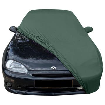 Autohoes voor Mazda MX-3 (1991-1999) Indoor BESTE PASVORM, Ophalen of Verzenden, Nieuw, Op maat