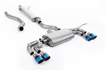 Roetfilter-back | Land Rover / Range Rover Defender 130 2.0, Verzenden, Nieuw