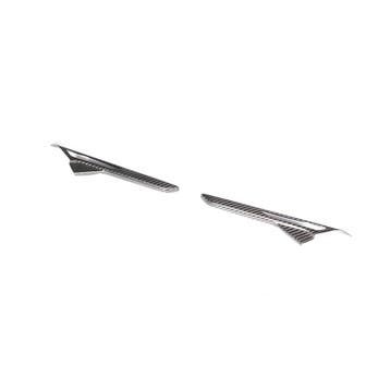 Carbon side vent cover F90 M5, Verzenden