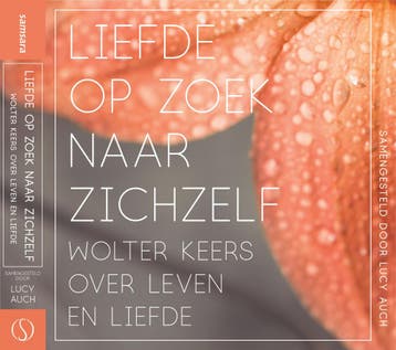 Liefde Op Zoek Naar Zichzelf | Lucy Auch | Nieuw, Boeken, Ophalen of Verzenden, Nieuw, Lucy Auch