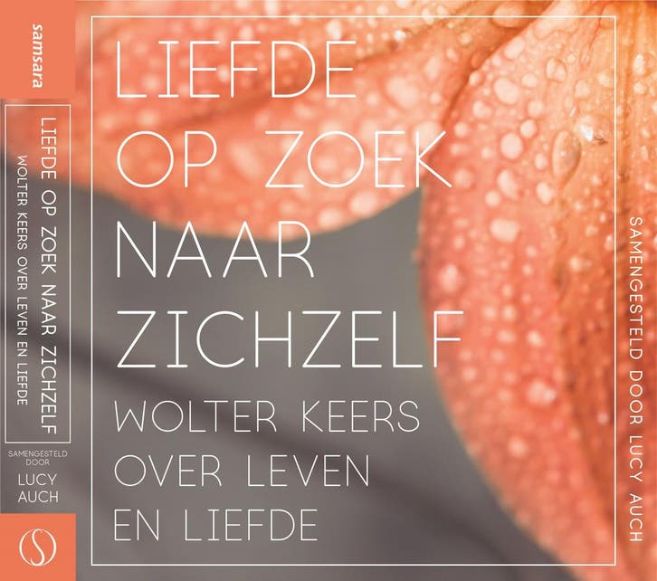 Liefde Op Zoek Naar Zichzelf | Lucy Auch | Nieuw, Boeken, Esoterie en Spiritualiteit, Nieuw, Ophalen of Verzenden