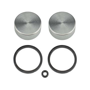 Remklauw zuiger revisieset Grimeca klauw 30x12mm Jasil To..., Fietsen en Brommers, Ophalen of Verzenden, Nieuw, JASIL