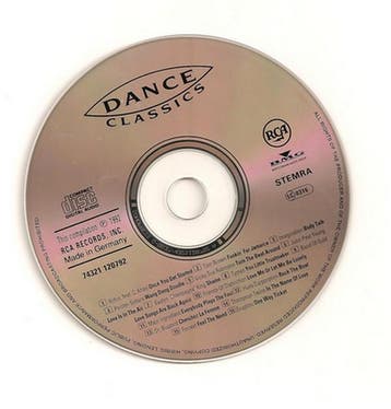 Various - Dance Classics, Ophalen of Verzenden, Gebruikt
