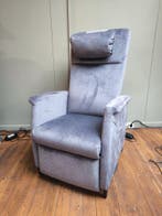 Vanaf 699 euro, Sta-op stoelen met garantie. Ruim 200 stuks, Gebruikt, Minder dan 75 cm, Ophalen of Verzenden, Fitform,  geadviseerd door de vereniging van ergotherapeuten
