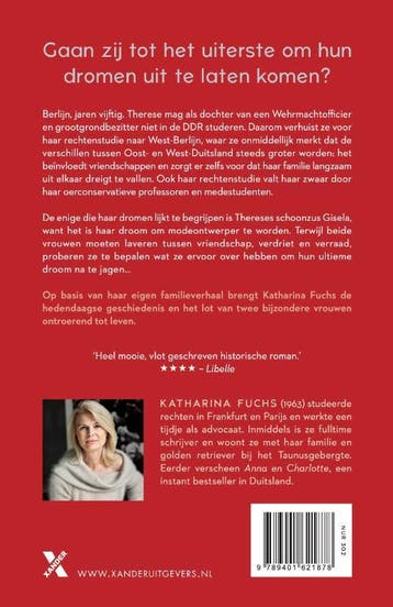 Familielevens 9789401621878 Katharina Fuchs, Verzenden, Gelezen, Katharina Fuchs