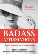 Badass Affirmations 9781633537521 Brenda Knight, Verzenden, Gelezen, Brenda Knight