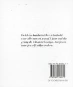 De kleine banketbakker 9789080568471 Jonah Freud, Verzenden, Gelezen, Jonah Freud