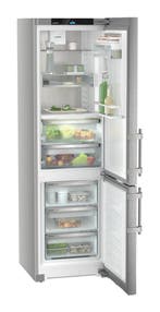 €2249 Liebherr CBNsdb 5753 Prime koel-vriescombinatie Vrijs, Ophalen of Verzenden, Nieuw, 160 cm of meer