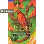 Die Skorpion-Persönlichkeit 9783442215119 Michael Röscher, Verzenden, Gelezen, Michael Röscher