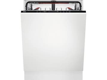 AEG FSE75607P - Inbouwvaatwasser - GlassCare - 13 couverts -, Verzenden, Zo goed als nieuw
